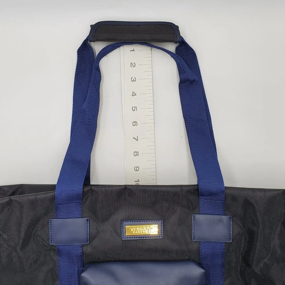 Versace Parfums Duffel Bag - NWOT